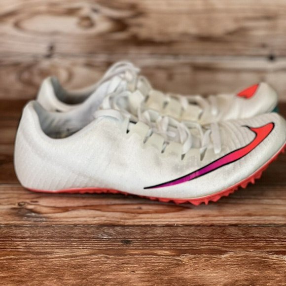 nike zoom superfly elite womens